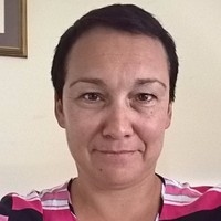 Katja Šink Bergant