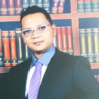 Kris Wibisono