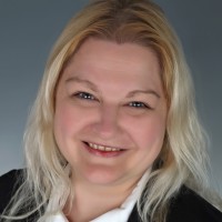 Lydia Giesbrecht