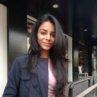 Bhavyangana Kanthed