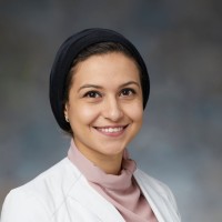Marwa Oudah, M.D.