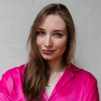 Anastasia Shapovalova