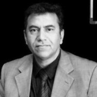 Syed Amjad Ali