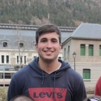 Jorge Armingol Cabello