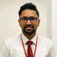 Sahan Lakmal