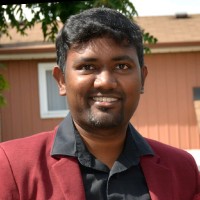 Suresh Durai