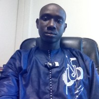 Alioune Diop