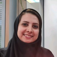 Bahareh Davallou