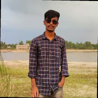 Md. Mahmudul Hasan