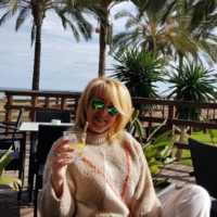 Susana Benitaku