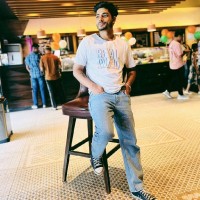 Gulshan Kumar Tanwar