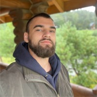 Bohdan Tsebryk
