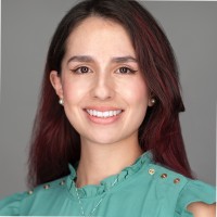 Maria Camila Jimenez