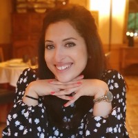 Josiane Daher