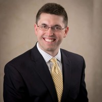 Eric Murphy, Cpa
