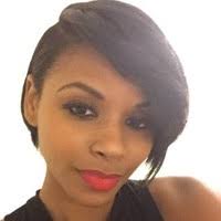 Natasha J. Parker