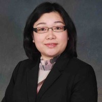 Daisy Yang