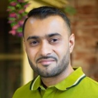Nasir Amini