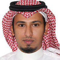 Ibrahim Alzahrani