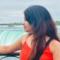 Meena Lalkrishna