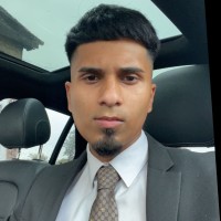 Syed Miah