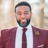 Eric Kai-Lewis