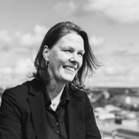 Anneli Friborg