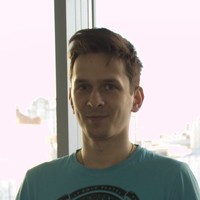 Олег Прохоренко