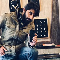 Faisal Farooq
