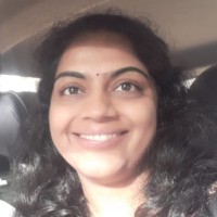 Gauri Rapate