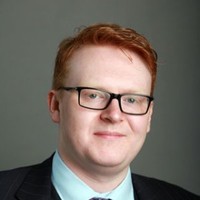 Daniel Dwyer