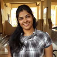 Dharini C
