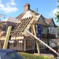 F.Searle Builders Ltd