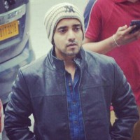 Onkar Thorawade