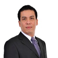 Ian Roy Lozada