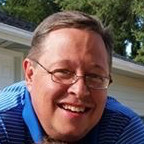 Joel Gahan