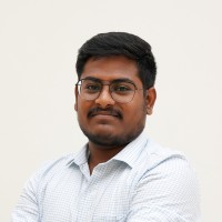 Abhishek Rajeshkumar