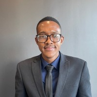 Tebogo Zubane