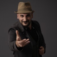Çağlar Şanli