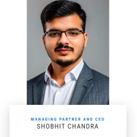 Shobhit Chandra