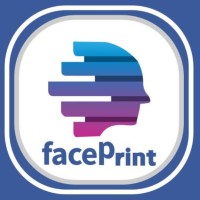 face print