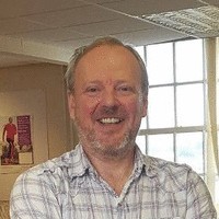Simon Elder