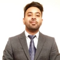 Harinder Singh