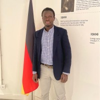 Mangoneh Jallow