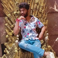 Chiranth Kumar M