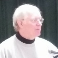 Dan Burchfield