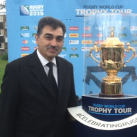 Mahmood Arshad