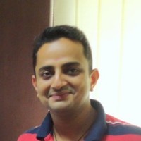 Vinayak Mahale