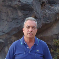 Ian Wood