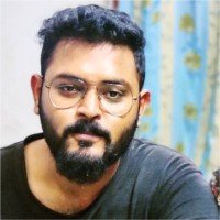 Anirban Dey